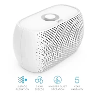 Pure Enrichment Value Desktop Air Purifier