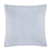 Royal Court Rialto Square Throw Pillow