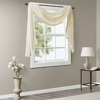Madison Park Iris Valance