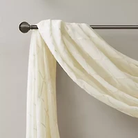 Madison Park Iris Valance