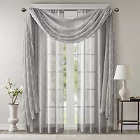 Madison Park Iris Valance