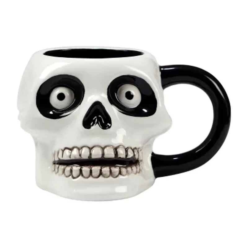 Certified International 4-pc. Holiday Coffee Mug