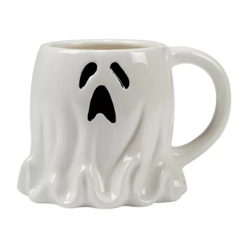 Certified International 4-pc. Holiday Coffee Mug
