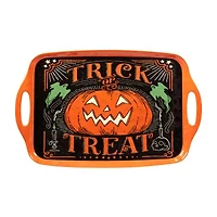Certified International Scaredy Cat 3-pc. Hostess Set