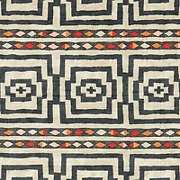 JUNGALOW by Justina Blakeney Hypnotic 3-pc. Reversible Quilt Set