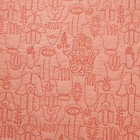 JUNGALOW by Justina Blakeney Hamsa 3-pc. Quilt Set