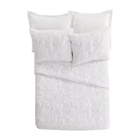 JUNGALOW by Justina Blakeney Hamsa 3-pc. Quilt Set