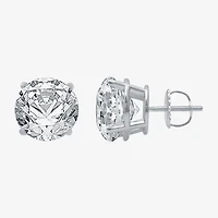 Ever Star 3 CT. T.W. Lab-Grown (G / Si2-I1) Diamond 14K Gold Round Stud Earrings