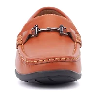 Xray Footwear Tobin Boys Round Closed Toe Slip-On Shoe