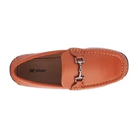 Xray Footwear Tobin Boys Round Closed Toe Slip-On Shoe