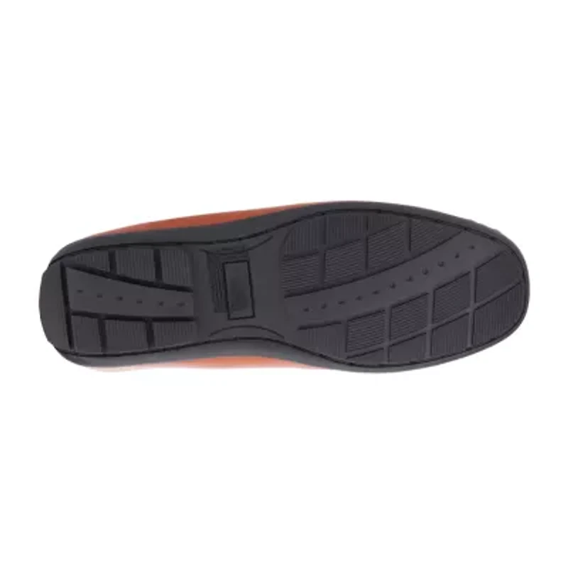 Xray Footwear Tobin Boys Round Closed Toe Slip-On Shoe