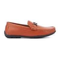 Xray Footwear Tobin Boys Round Closed Toe Slip-On Shoe