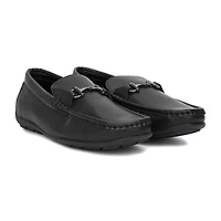 Xray Footwear Boy'S Tobin Dress Shoe Boys Round Closed Toe Slip-On