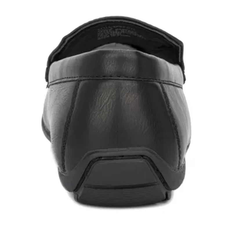 Xray Footwear Boy'S Tobin Dress Shoe Boys Round Closed Toe Slip-On