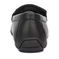 Xray Footwear Boy'S Tobin Dress Shoe Boys Round Closed Toe Slip-On