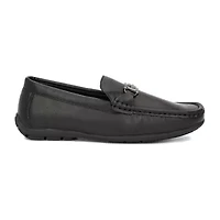 Xray Footwear Boy'S Tobin Dress Shoe Boys Round Closed Toe Slip-On