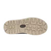 Xray Footwear Little & Big Kid Boys Boy'S Windsor Boot Flat Heel Lace Up Boots