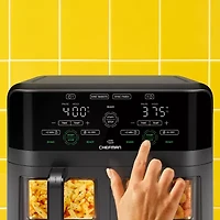 Chefman 6 Qt Air Fryer