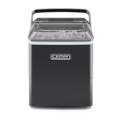 Chefman dual-size compact Ice Maker