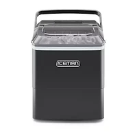Chefman dual-size compact Ice Maker