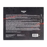 Drakkar Noir Eau De Toilette 1.7 Oz 2-Pc Gift Set ($60 Value)