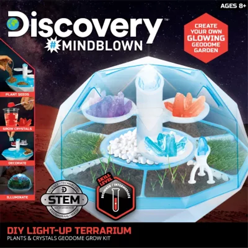 Dream Studio Discovery Toy