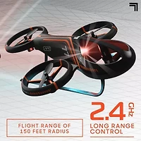 Sharper Image Drone