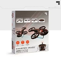 Sharper Image Drone