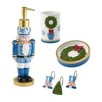 Avanti Nutcracker Trellis Soap Dish