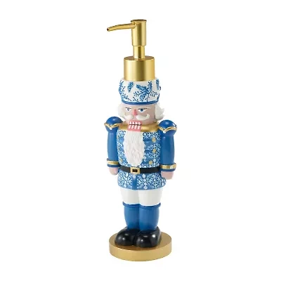 Avanti Nutcracker Trellis Soap Dispenser