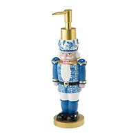 Avanti Nutcracker Trellis Soap Dispenser