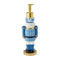 Avanti Nutcracker Trellis Soap Dispenser