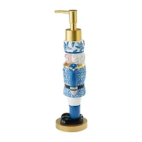 Avanti Nutcracker Trellis Soap Dispenser