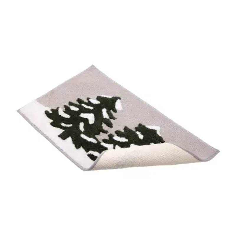 Avanti Winter Tees Bath Rug