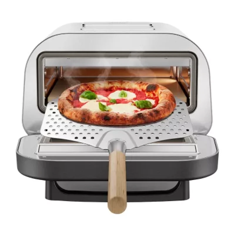 Chefman Indoor electric pizza countertop Oven