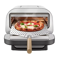Chefman Indoor electric pizza countertop Oven