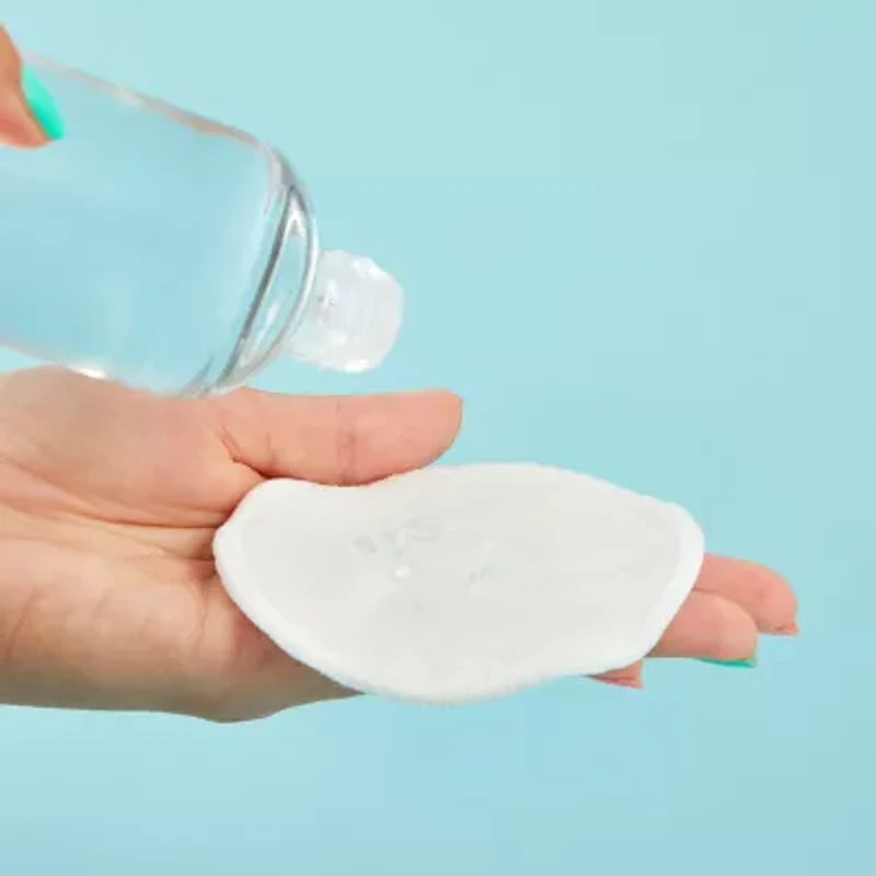 Clean Circle Reusable Pads