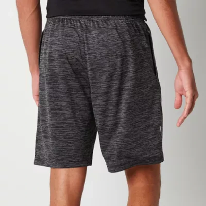 Xersion EverAir Mens 9" Quick Dry Workout Shorts