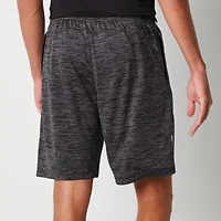 Xersion EverAir Mens 9" Quick Dry Workout Shorts