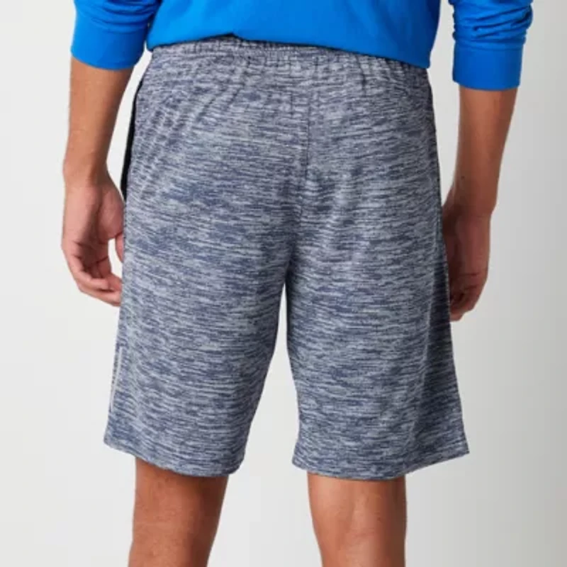 Xersion EverAir® Mens 9" Quick Dry Workout Shorts