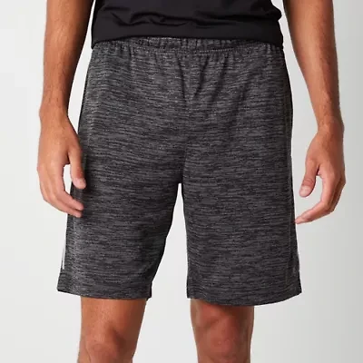 Xersion EverAir Mens 9" Quick Dry Workout Shorts