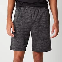 Xersion EverAir Mens 9" Quick Dry Workout Shorts