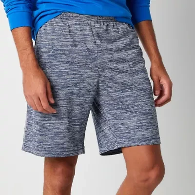 Xersion EverAir® Mens 9" Quick Dry Workout Shorts