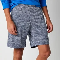 Xersion EverAir® Mens 9" Quick Dry Workout Shorts