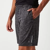 Xersion EverAir Mens 9" Quick Dry Workout Shorts