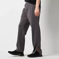 Xersion Tricot Mens Moisture Wicking Quick Dry Regular Fit Workout Pant