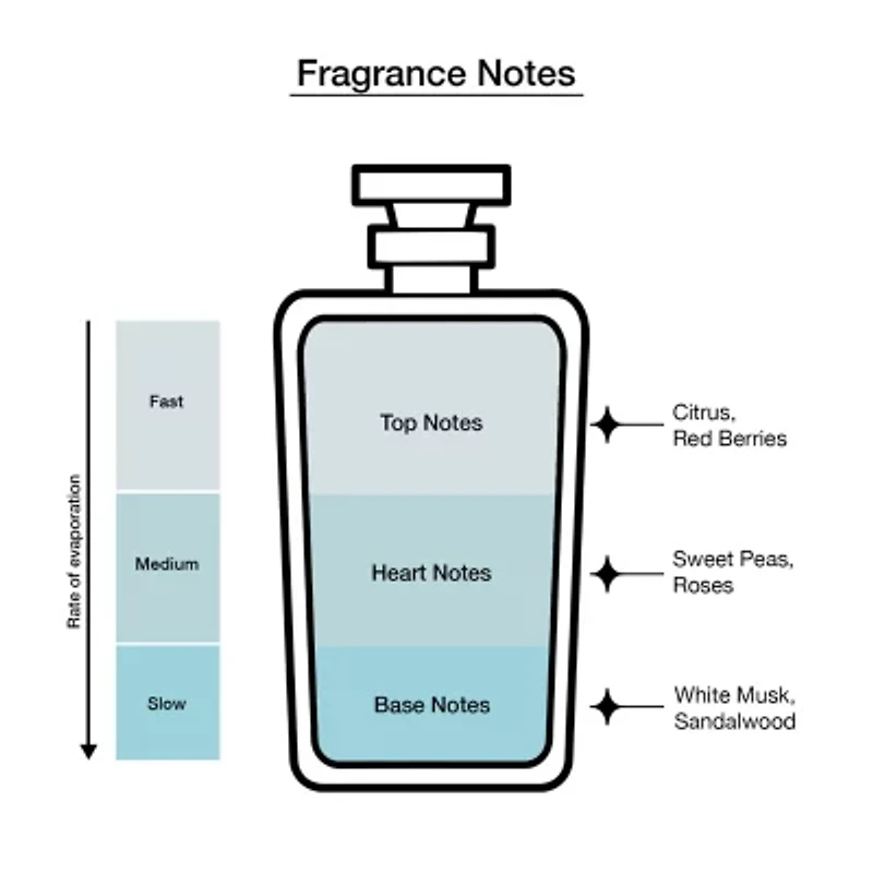 JIMMY CHOO Blossom Eau De Parfum 2-Pc Gift Set
