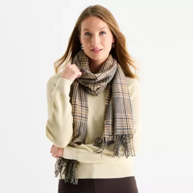 Liz Claiborne Oblong Scarf