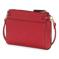 Liz Claiborne Alicia Convertible Crossbody Bag