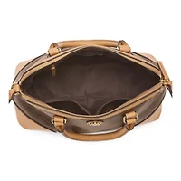 Liz Claiborne Nayla Dome Satchel